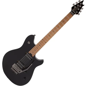 EVH Wolfgang WG Standard Baked MN Gloss Black