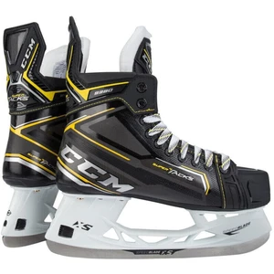 CCM Łyżwy hokejowe Super Tacks 9380 SR 47,5