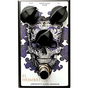 J. Rockett Audio Design El Hombre