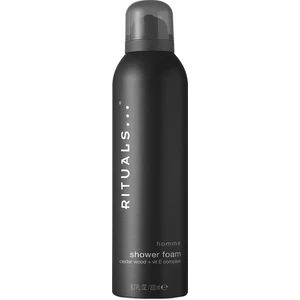 Rituals Homme sprchová pěna 200 ml