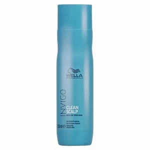 Wella Professionals Invigo Balance Clean Scalp Anti-Dandruff Shampoo šampon proti lupům 250 ml