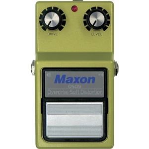 Maxon OSD-9 OD Soft Distortion