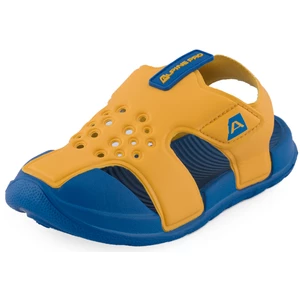 Alpine Pro Bredo Dětské letní sandály KBTX336 235 30
