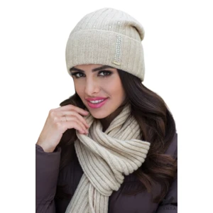 Sciarpa da donna Kamea Kamea_Scarf_K.17.867.03-2_Beige
