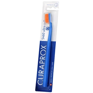 Curaprox Velmi jemný zubní kartáček 5460 Ultra Soft 1 ks