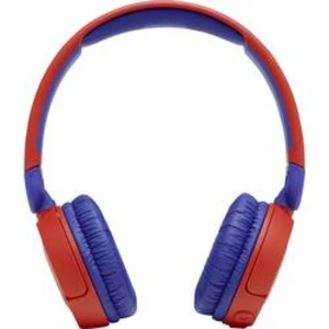 JBL JR310 BT Červená