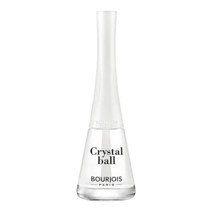 Bourjois 1 Seconde rychleschnoucí lak na nehty odstín 022 Crystal Ball 9 ml