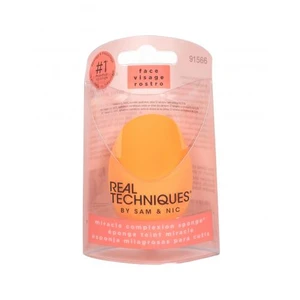 Real Techniques Hubka na make-up (Miracle Complexion Sponge) 1 ks