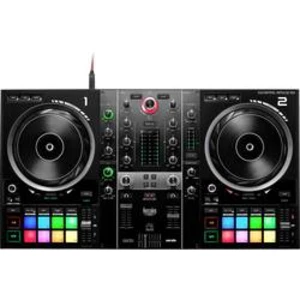 Hercules DJ DJControl Inpulse 500 Consolle DJ