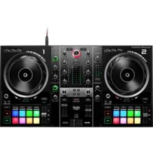 Hercules DJ DJControl Inpulse 500 DJ Controller