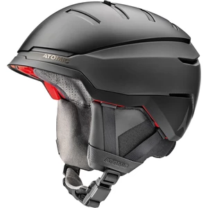Atomic Savor GT AMID - černá 21/22 Velikost helmy: L