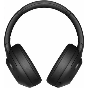 Bluetooth cestovné slúchadlá Over Ear Sony WH-XB900N WHXB900NB.CE7, čierna