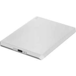 Externý pevný disk 6,35 cm (2,5") LaCie Mobile Drive, 1 TB, USB-C™, strieborná