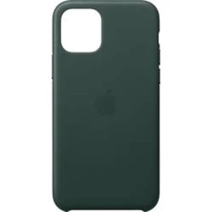 Apple N/A, lesná zelená