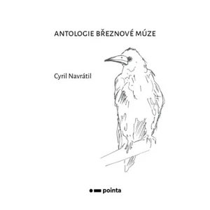 Antologie březnové múze - Cyril Navrátil