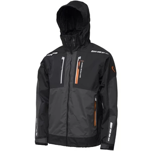 Savage gear bunda wp performance jacket-velikost l