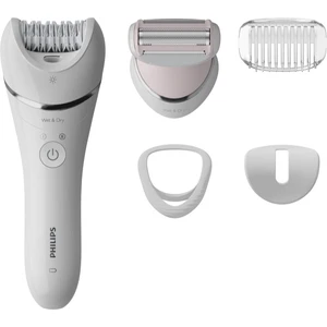 Philips Epilator Series 8000 BRE710/00 epilátor