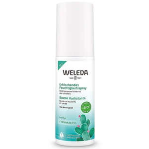 Weleda Hydratačná pleťová hmla Opuncie (Facial Mist) 100 ml