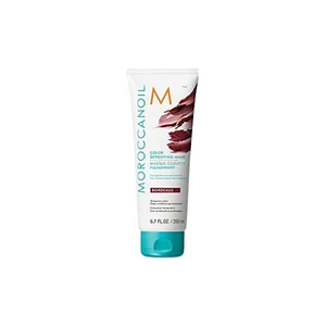 Moroccanoil Tónující maska na vlasy Bordeaux ( Color Depositing Mask) 30 ml