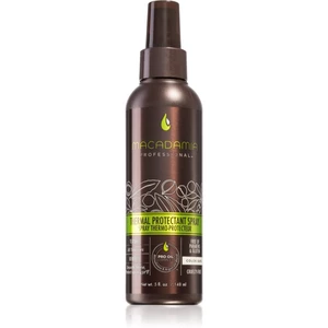 Macadamia Natural Oil Thermal Protectant olejový sprej na vlasy pro vlasy namáhané teplem 148 ml