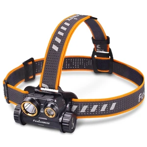 Fenix HM65R 1400 lm Headlamp