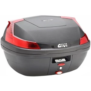 Givi B47NML Monolock Top case / Sac arrière moto