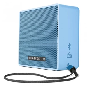 Bluetooth reproduktor ENERGY Music Box 1+ Sky