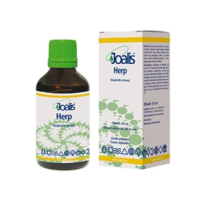 Joalis Joalis Herp 50 ml