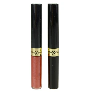 Max Factor Lipfinity Lip Colour dlhotrvajúci rúž s balzamom odtieň 140 Charming