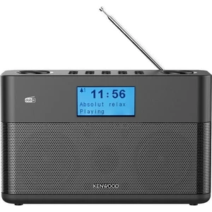 Kenwood CR-ST50DAB-B