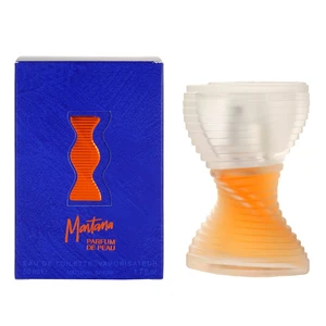 Montana Parfum de Peau toaletná voda pre ženy 50 ml