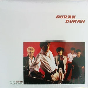 Duran Duran Duran Duran (LP)