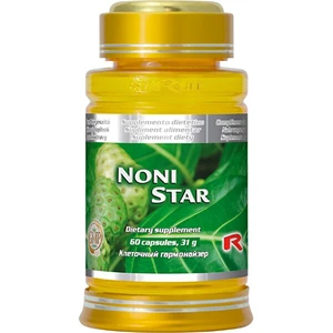 NONI STAR 60 kapslí