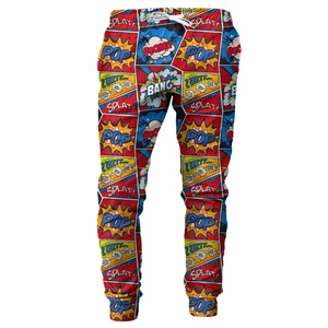 Sweatpants Mr. GUGU & Miss GO BANG
