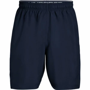 Pánské kraťasy Under Armour Woven Graphic Short  Dark Blue  S