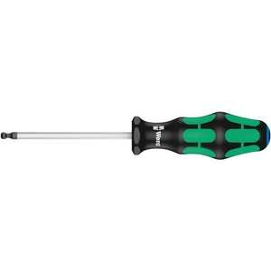 Wera 022910 Šroubovák se šestihrannou kulovou hlavou 3/16", typ 352