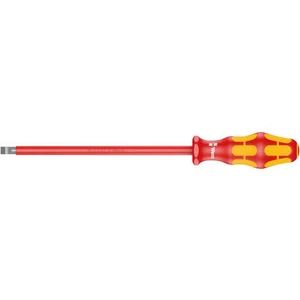 Wera 006135 Elektrikářský šroubovák Kraftform Plus 1,6x8,0x200 mm typ 160 i VDE izolovaný