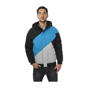 Zig Zag Fastlane Jacket blkturgry