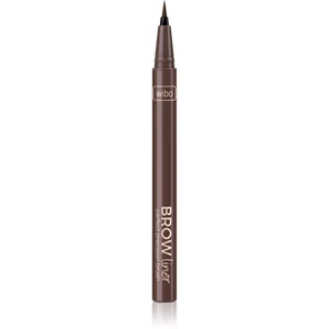 Wibo Brow Liner fix na obočie