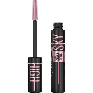 Maybelline Lash Sensational Sky High Cosmic Black predlžujúca riasenka extra čierna 7,2 ml