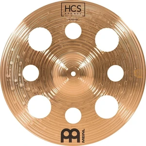 Meinl HCSB16TRC HCS Bronze Trash Crash cintányér 16"