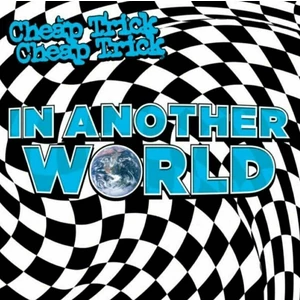 In Another World - Cheap Trick [Vinyl album]