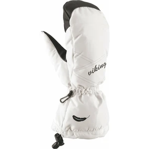 Viking Strix Mitten White 7