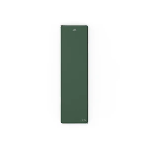 Self-inflating mat Hannah REST 2,5 trekking green