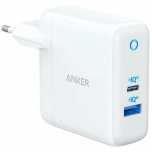 Anker PowerPort Atom III