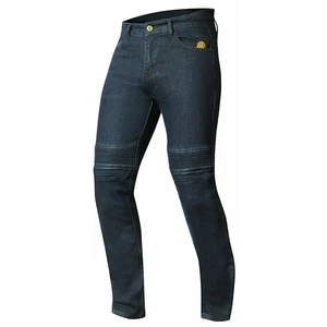 Trilobite 1665 Micas Urban Dark Blue 42 Jeans da moto