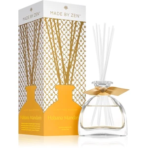 MADE BY ZEN Habana Mandarin aroma difuzér s náplní 200 ml