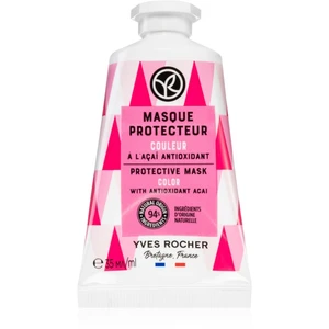 Yves Rocher Color maska pre farbené vlasy 35 g