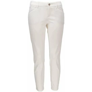 Alberto Mona 3xDRY Cooler Womens Trousers White 36