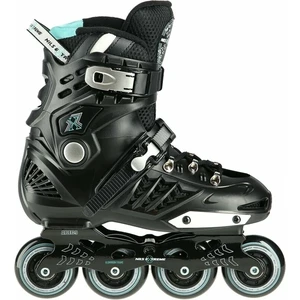 Nils Extreme NA20001 Inline Görkorcsolya Black 41